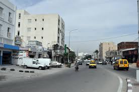 Sometimes called the pearl of the sahel (referring to the central section of tunisia's eastern shoreline), sousse is prized for its excellent beaches. Hammam Sousse Wikipedia