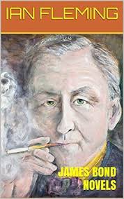 JAMES BOND NOVELS: PICTURES by Ian Fleming