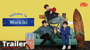 Welcome to waikiki (english title) / eulachacha waikiki (korean title). Welcome To Waikiki 2018 Asian Romance Dramas
