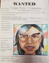 The Lost Sock : The Wanted Poster