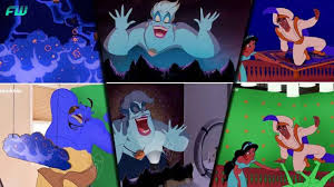 And in sleeping beauty women deliver a whopping 71 per. 11 Bts Pictures From Famous Disney Princess Movies Fandomwire