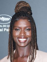 Jodie Turner-Smith Pictures
