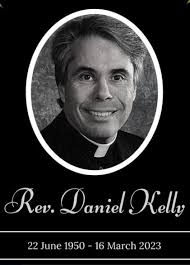 Father Dan Kelly, Beloved Pastor of Immaculate Heart of Mary Church, Is  Finally at Peace