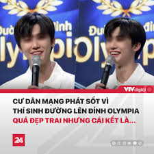 Maybe you would like to learn more about one of these? Goc Thong Bao Dan Tinh Ä'ang Ä'Æ°á»ng Len Ä'á»‰nh Olympia Facebook