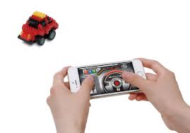 スマホをリモコンにして遊ぼう！｜スマホの事ならスマホト.jp