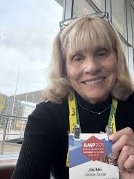 I am elated to have served