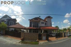 Tipe 47/78, 2 kamar tidur 1 kamar mandi listrik 1300 watt sumber air pdam. Bungalow For Sale In Taman Ixora Bandar Baru Salak Tinggi By Shahrul Aidi Propsocial