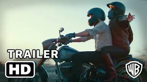 Harley davidson and the marlboro man movie clips: A Star Is Born 2018 Official Trailer 1 Hd Youtube