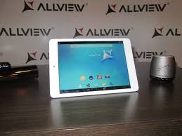 Allview Viva i8, prima tabletă cu ...