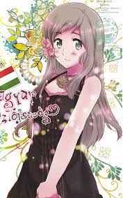 The best gifs are on giphy. Hungary 558292 Zerochan Hetalia Axis Powers Hetalia Hungary Hetalia
