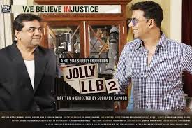 Jolly Llb 2 Release Date 10 February 2017 Jolly Llb Download Movies 2 Movie