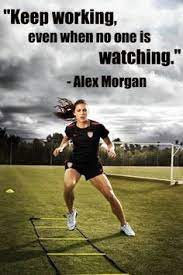 Home alex morgan 80+ hottest alex morgan pictures that are too hot to handle. Die 200 Besten Ideen Zu Alex Morgan Quotes Fussball Fussball Spruche Sportzitate