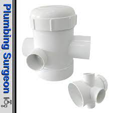 Pipa pvc adalah salah satu pengembangan produk perpipaan dari bahan thermoplastik, jenis polyvinyl chloride. Home White Pvc Pipe Paip Upvc Pvc Putih Paip Pvc Putih Murah Upvc Floor Gully With I O Pvc Pipe 110 Mm 1pcs Shopee Malaysia
