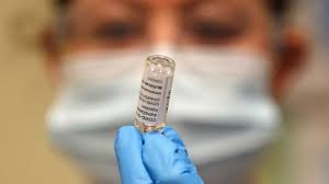 How effective is the coronavirus vaccine? Covid 19 Uk Reports 17 Coronavirus Deaths In Last 24 Hours As Record Breaking Vaccination Streak Ends Uk News Sky News