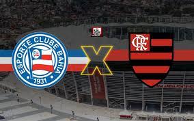 Neste ano, é de se esperar o bahia atacando com jogadas aéreas. Bahia X Flamengo Curiosidades Da Partida Flamengo Coluna Do Fla