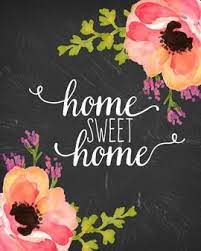 Create unique & inspiring spaces with trending art at everyday low prices. Home Sweet Home Print Entrance Wall Art Welcome Print Decor Etsy In 2021 Sweet Home How To Feel Beautiful Decor