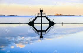 4.7 out of 5 customer rating. Diving Board Reflection On Sea Water Swimming Pool In Saint Malo Stock Photo Picture And Royalty Free Image Image 68737603
