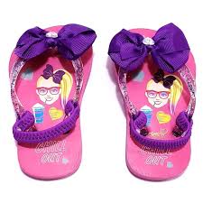 She is known for appearing for two seasons on dance moms along with her mother. Jojo Siwa Shoes 325 Jojo Siwa Bow Toddler Little Kid Sandals Poshmark