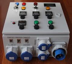 My Aussie Electric Brewery Build Control Panel Material Electrico Tableros Electricos Diseno Electrico