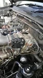 Enjin kereta unser tk hidup selepas basuh enjin. Kf Auto Garage Kun25 Hilux Enjin Difficult To Start Facebook