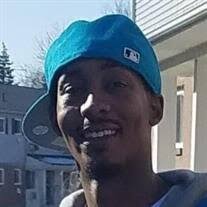 Mr. Satavius Jaron Walker Obituary