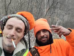 Tall 8pt hit the ground Noble County Nephew Got His First Ever Deer Dad And  Brother Got One As Well Another Blessed Year Inn The Woods With Family And  Friends #ItsAFamilyTradition 🦌💥😎💚🍀🤞🤘💪👌 |