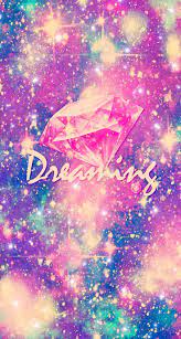 Dreaming Galaxy Wallpaper Androidwallpaper Iphonewallpaper Wallpaper Galaxy Sparkle Glitter Lockscreen Galaxy Wallpaper Sassy Wallpaper Iphone Wallpaper