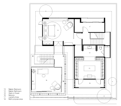 Flower Cage House Is A Bangkok Home With A Facade Of Olive Trees Facade House Plans House Extensions
