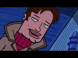 All the new episodes of Corneil & Bernie