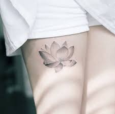 16 8 Jpg 595 585 Pixeles Lotus Flower Tattoo Design Lotus Flower Tattoo Tattoos