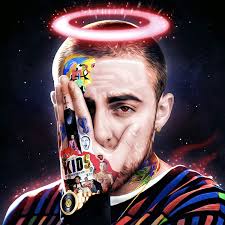 He was found at noon inside his san fernando valley home and pronounced dead at the scene. Amazon Com Big Mart Collection Mac Miller Death Tribute Hip Hop Custom Album Mashup 12 X 18 Inch Luxury Art Print Poster Posters Prints
