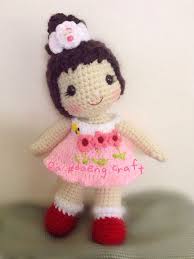 2fec46d499fab58f0dbdb05da4fddf67 Jpg 736 981 Muneca Amigurumi Munecos De Ganchillo Muneca De Crochet