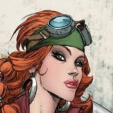 Search for Comics, Creators, Characters, and more