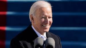President biden's speech in tulsa. This Is What Made President Joe Biden S Inauguration Speech So Powerful