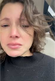 Worst haircut of my life 😩