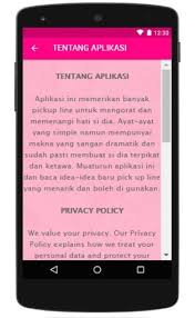 Apps yang sangat mudah digunakan sesuai untuk: Download Pick Up Line Mengorat Ayat Power Free For Android Pick Up Line Mengorat Ayat Power Apk Download Steprimo Com