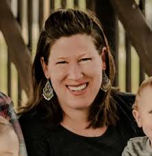 Larissa Rice Forsberg, DC