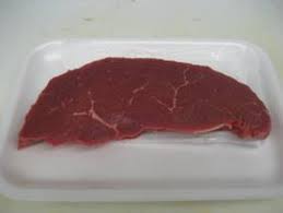 What are sirloin steak tips? Sirloin Tip Side Steak Can Be Cut For Stir Fry Stew Or Cube Steaks