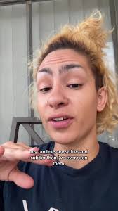 #stitch with @Gina B Silku is shady as hell but if you can find a tan  through bikini company that doesnt try to sneak you into a subscription, i  recommend #silku #tanthroughswimwear #tanthroughbikini ...