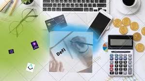Fully diluted market cap and its implications: Review Of 3 Defi Tokens With Fully Diluted Market Cap Less Than 200 Million