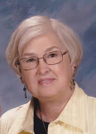 Mary Louise Trego Obituary