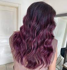 These inspiring burgundy hair color ideas will really make you want to change your look this fall! Top 34 Stunning Burgundy Hair Color Shades Of 2021