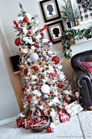 Maybe you would like to learn more about one of these? Red Green And Plaid Christmas Tree A Wonderful Thought