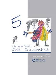 2 3 Dummheit Haiku Und Andere Spruche Band 5 German Edition Ebook Beetz Dietmar Amazon In Kindle Store