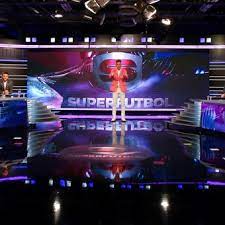 La cadena de television posee en su. Tyc Sports Renovo Su Programacion Con Algunos Cambios De Figuras