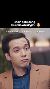 Pemeran Papa Dimas Di Film Jangan Salahkan Aku Selingkuh