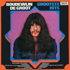 Hoe sterk is de eenzame fietser. Bol Com Grootste Hits Boudewijn De Groot Cd Album Muziek