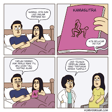 Select the following files that you wish to download or play stream, if you do not find them, please search only for artist, song, video title. Komik Dimsum Kamasutra