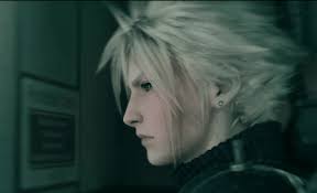 Part 3) Cloud Strife and his Mental Illness