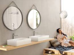 If that's the design path you decide to take, check out these 20 contemporary bathroom ideas first. Modern Bathrooms Ideas For Your Bathroom Design Hansgrohe Int